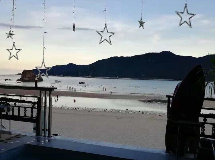 여관 Karma White Castle