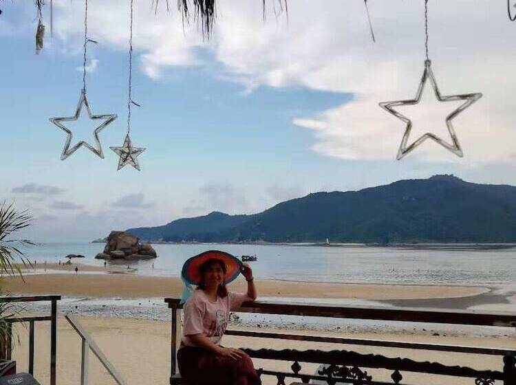 여관 Karma White Castle