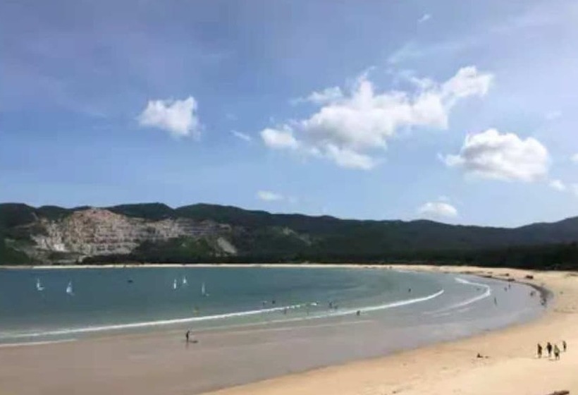 여관 Karma White Castle