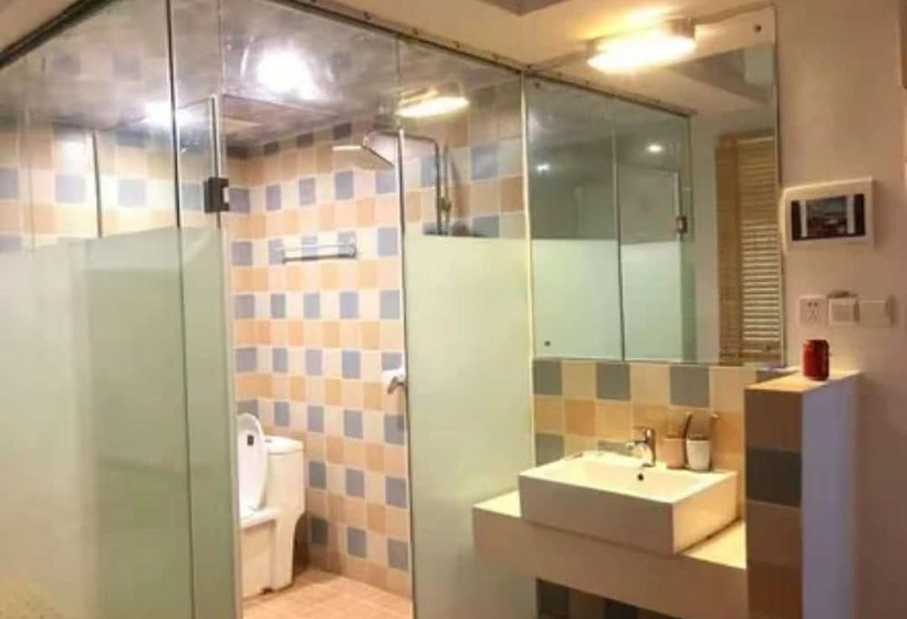 여관 Karma White Castle