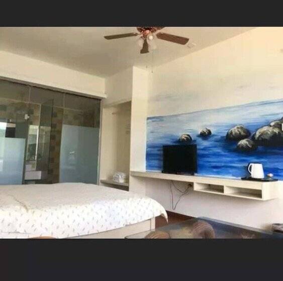 여관 Karma White Castle