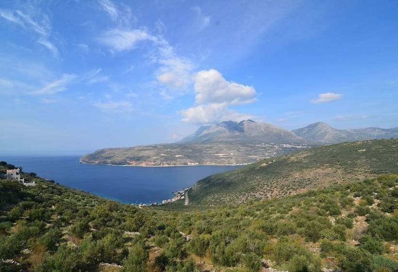 여관 Sofia Limeni View