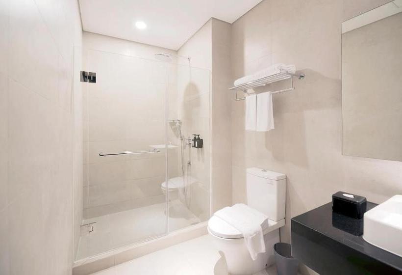 בית מלון כפרי Aviary Bintaro