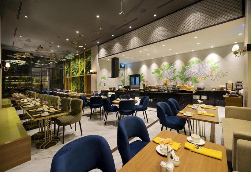 בית מלון כפרי Aviary Bintaro