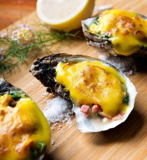 בית מלון כפרי Aviary Bintaro