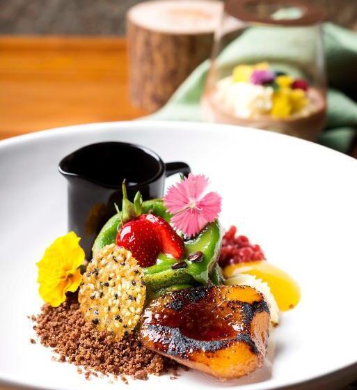 בית מלון כפרי Aviary Bintaro