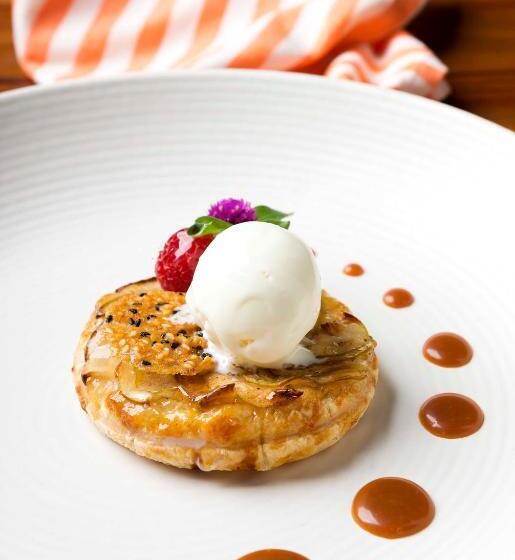 בית מלון כפרי Aviary Bintaro