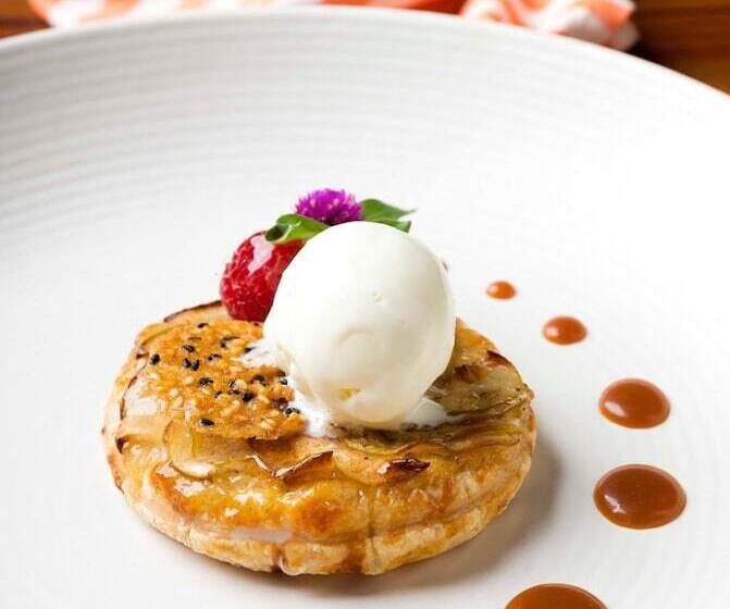 בית מלון כפרי Aviary Bintaro