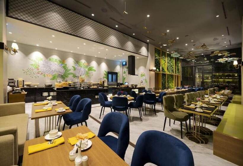 בית מלון כפרי Aviary Bintaro