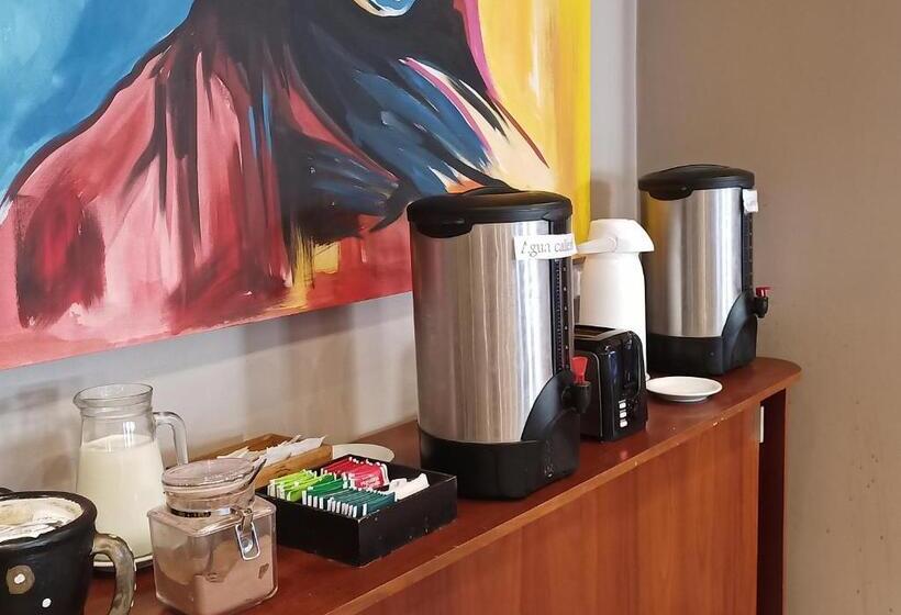 Hotel Colonial Tafi Del Valle By Dot Tradition