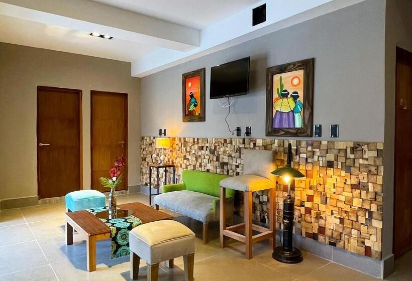 Hotel Colonial Tafi Del Valle By Dot Tradition