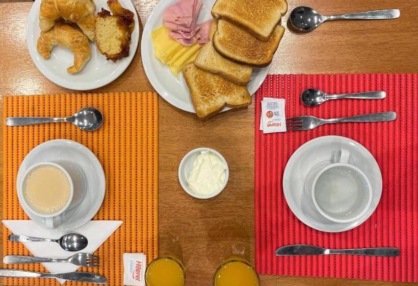 Hotel Colonial Tafi Del Valle By Dot Tradition