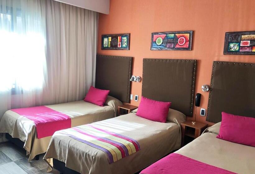 Hotel Colonial Tafi Del Valle By Dot Tradition