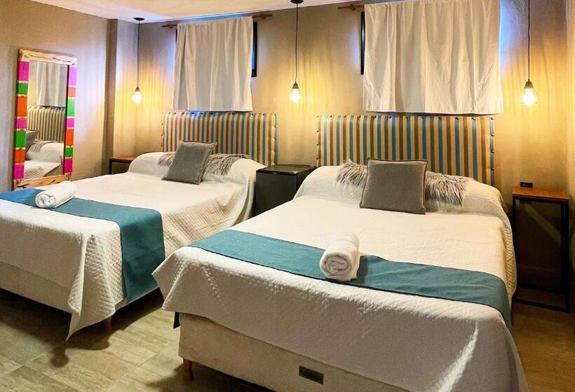 Hotel Colonial Tafi Del Valle By Dot Tradition