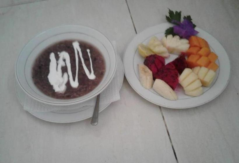 בית מלון כפרי Monka House