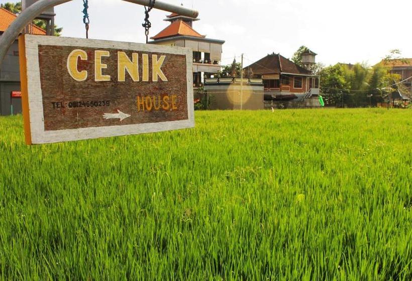 בית מלון כפרי Monka House