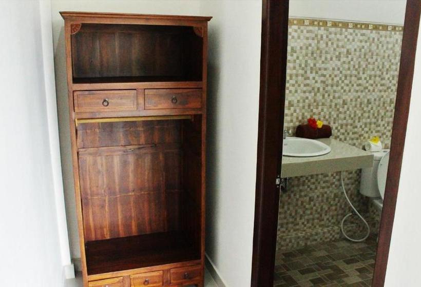 בית מלון כפרי Monka House