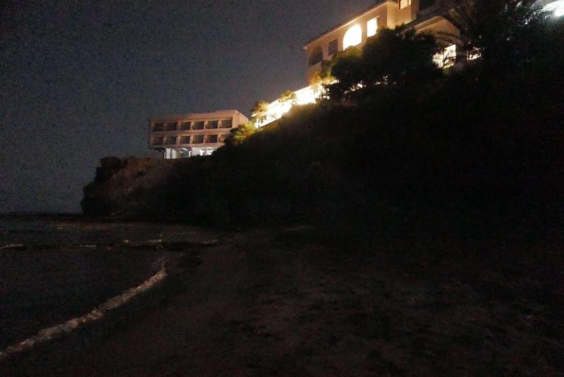 هتل E.j. Pyrgos Bay