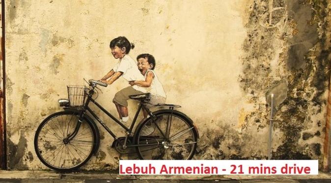 בית מלון כפרי Fang Zu Ming Concept Guesthouse