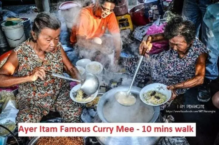 ホテル Fang Zu Ming Concept Guesthouse