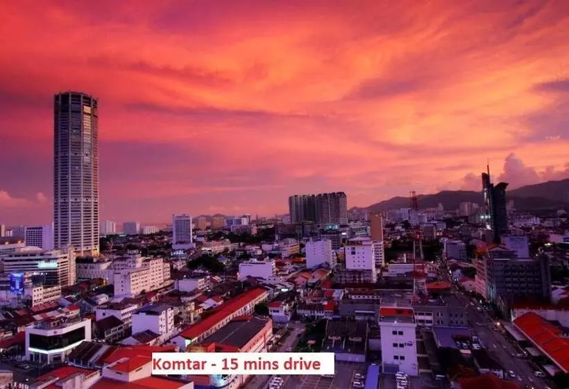 ホテル Fang Zu Ming Concept Guesthouse