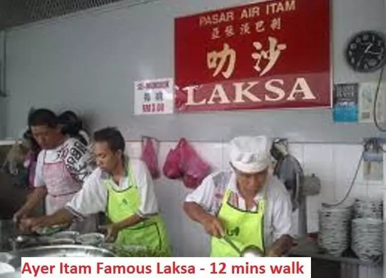 ホテル Fang Zu Ming Concept Guesthouse