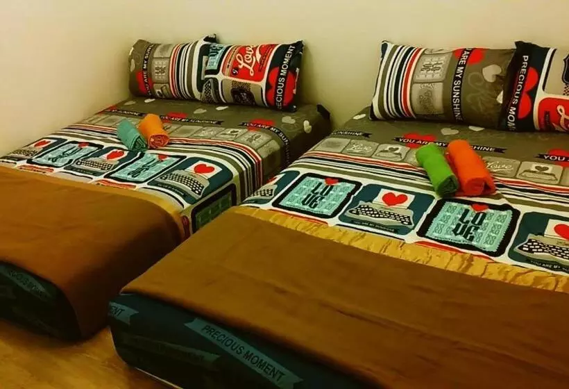 ホテル Fang Zu Ming Concept Guesthouse