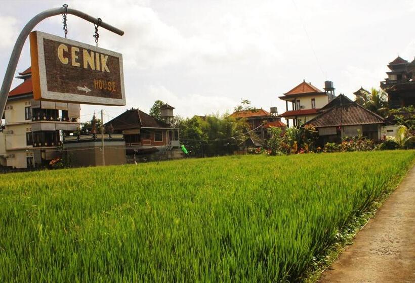 בית מלון כפרי Monka House