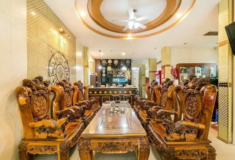 هتل Nhat Hoang