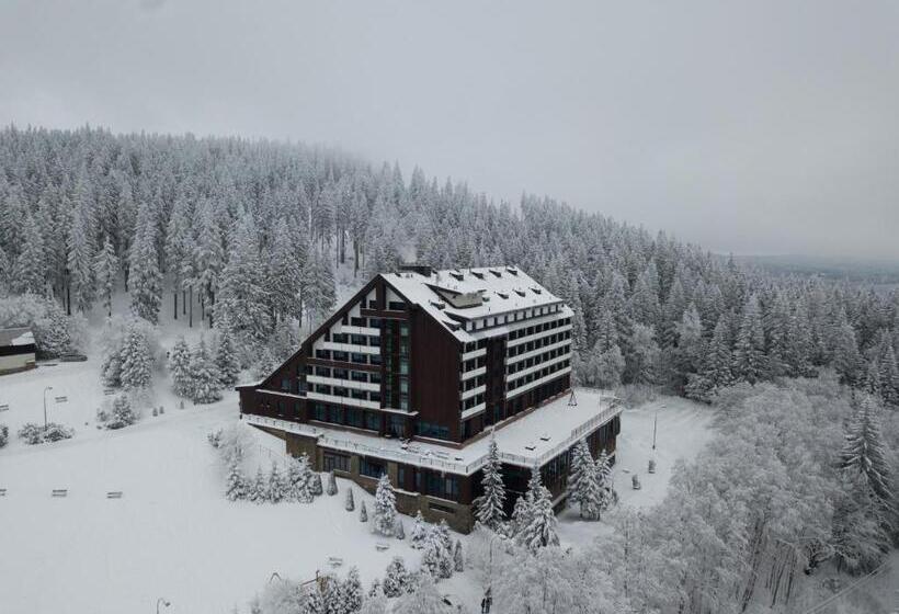 Szálloda Orea Resort Horizont šumava