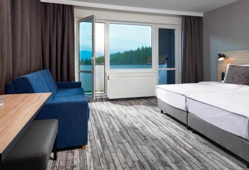 Szálloda Orea Resort Horizont šumava