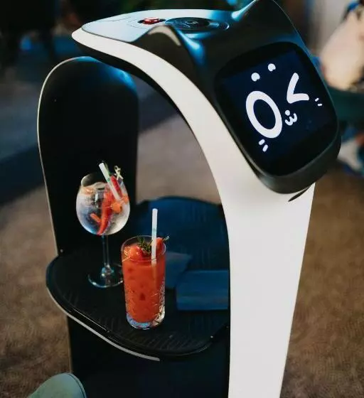 ホテル Orea Resort Horizont šumava