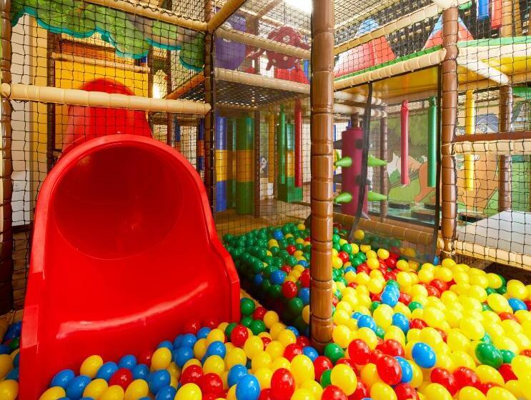 Szálloda Orea Resort Horizont šumava