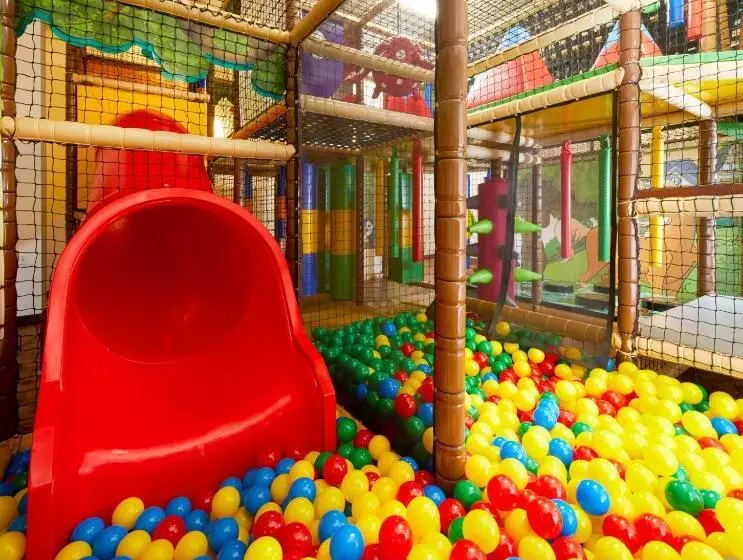 ホテル Orea Resort Horizont šumava