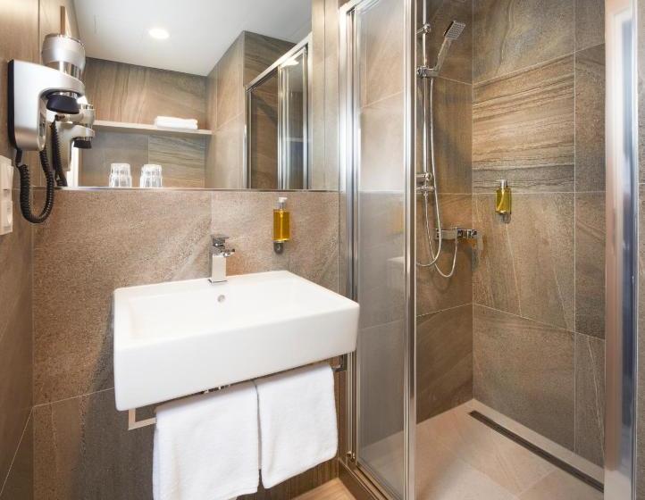 Szálloda Orea Resort Horizont šumava