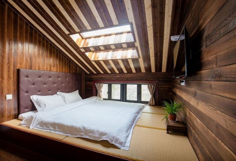 Отель Tea Taste Inn