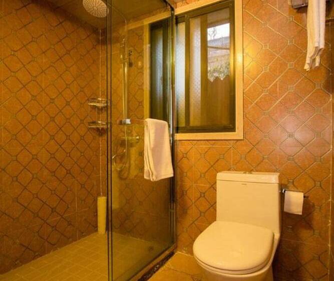 Отель Tea Taste Inn