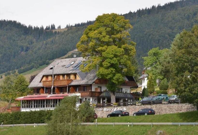 Landgasthof Hotel Bergblick