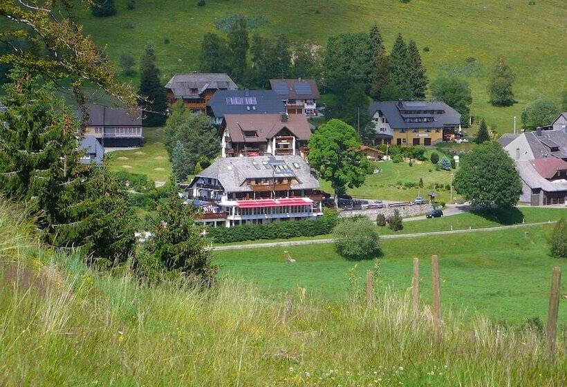 Landgasthof Hotel Bergblick