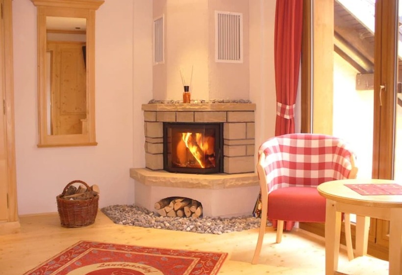 Landgasthof Hotel Bergblick