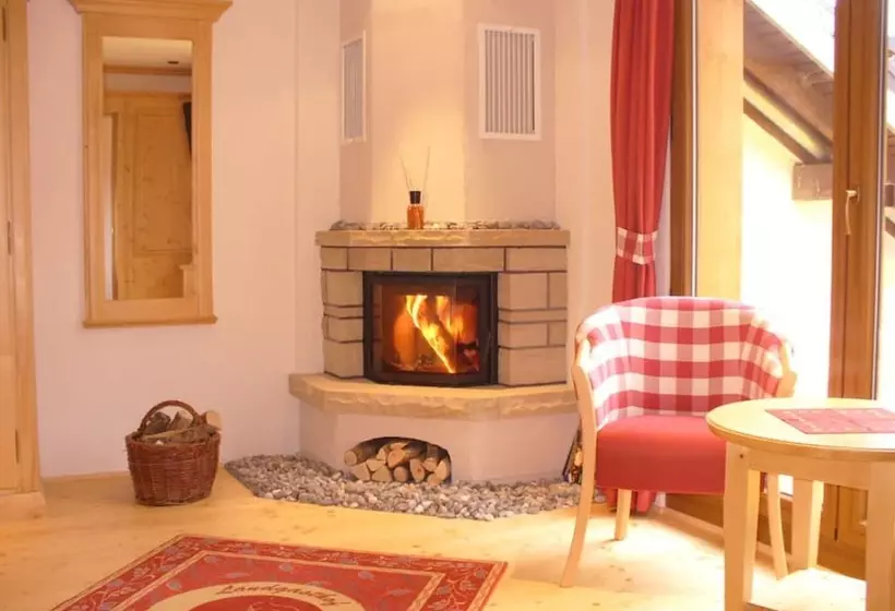 Landgasthof Hotel Bergblick