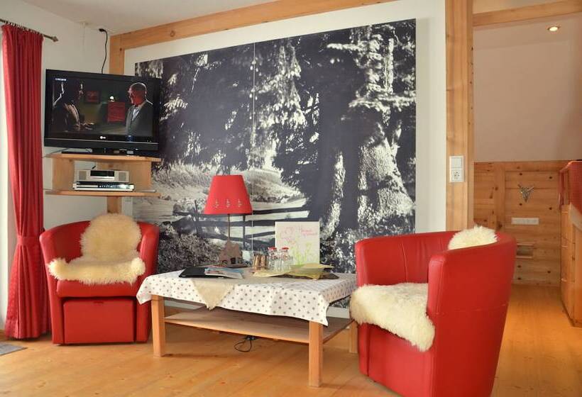 Landgasthof Hotel Bergblick