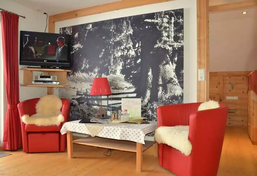 Landgasthof Hotel Bergblick