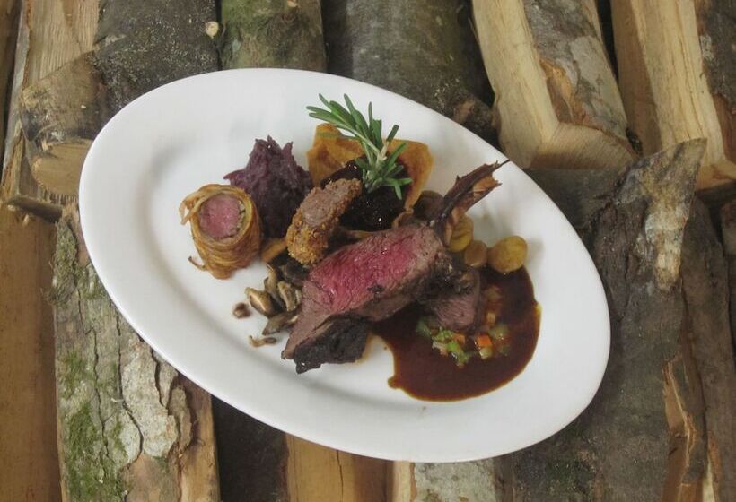 Landgasthof Hotel Bergblick