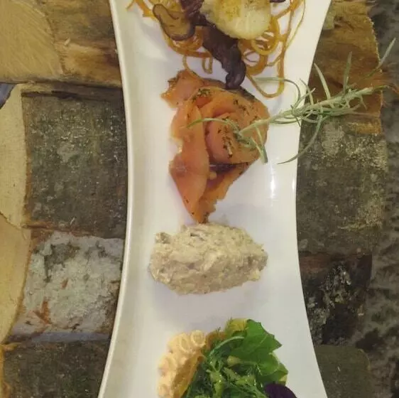 Landgasthof Hotel Bergblick