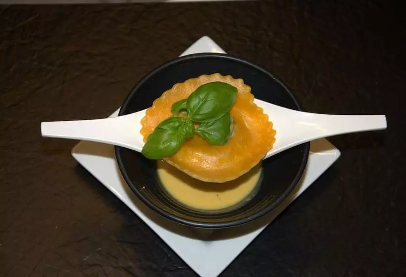 Landgasthof Hotel Bergblick