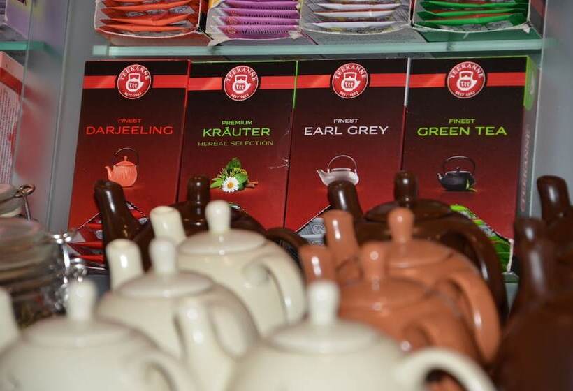 Landgasthof Hotel Bergblick