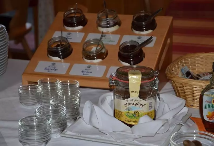 Landgasthof Hotel Bergblick