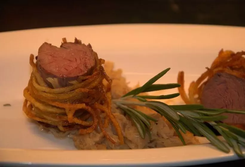 Landgasthof Hotel Bergblick