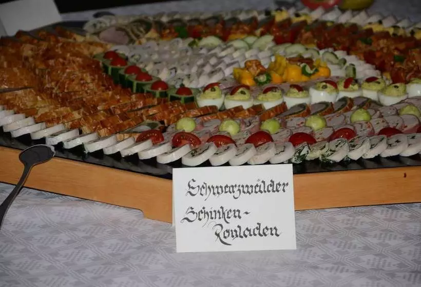 Landgasthof Hotel Bergblick